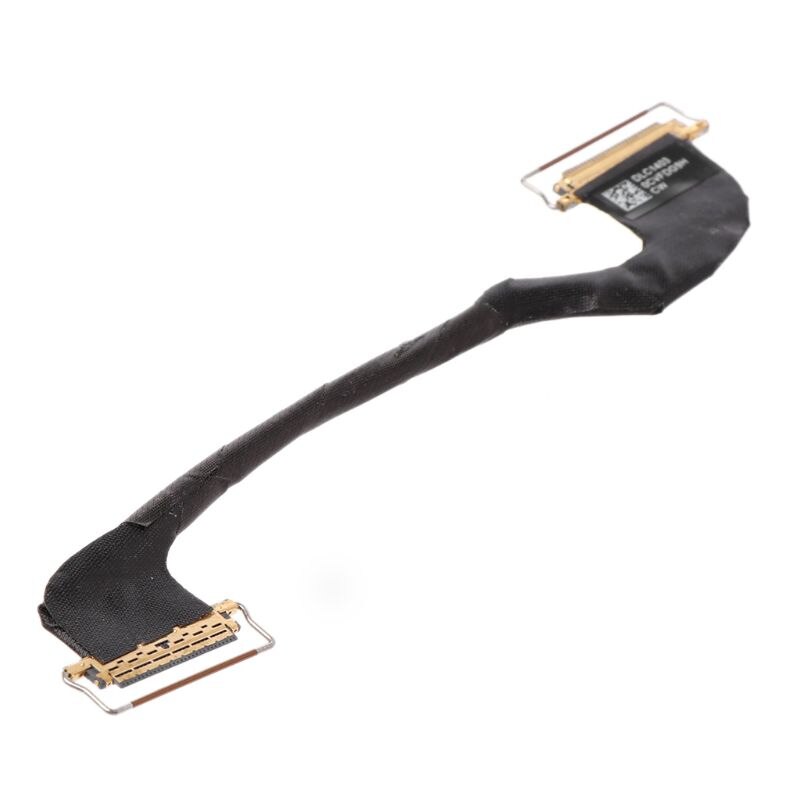 bøye seg kabel erstatning til lcd-skjerm skjermkontakt til ipad 2 a1395 a1396 a1397