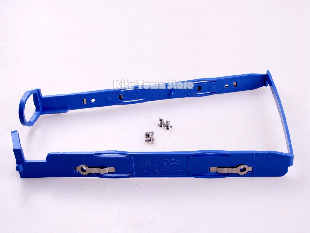 3.5" Simple Swap SATA Drive Bracket Tray CaddyFor IBM x3200 M2 x3250 x3455 25R8864