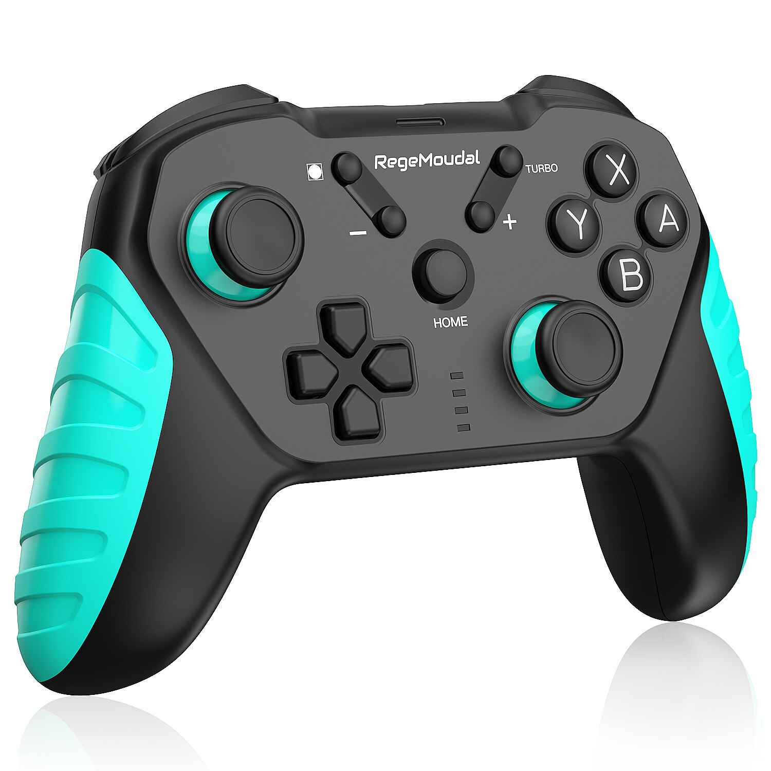 Draadloze Pro Controller Voor Switch Controllers Voor Nintendo Met Turbomotion Control Voor Nintendo Switch Controller Accessoires: Default Title