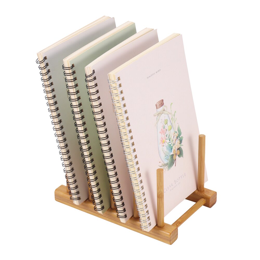 Égouttoir à vaisselle en bois massif bambou | De étagères polyvalentes, égouttoir, Pot de cuisine, porte-couvercle