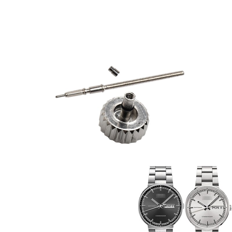 Watch for parts Crown for MIDO M014.430 Crown
