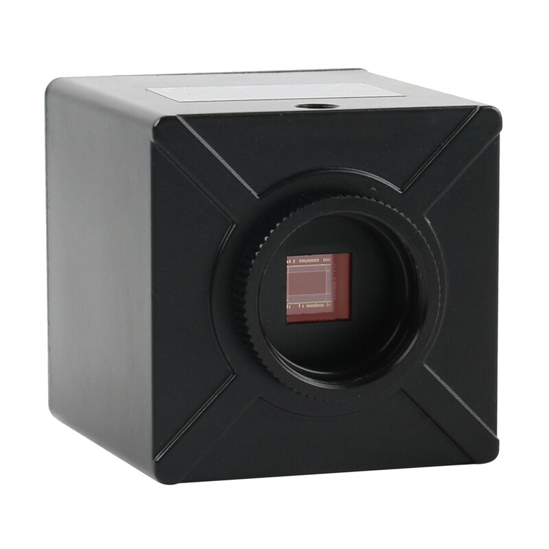 1080P 2.0mp Industrial VGA Digital Electronic Video Microscope C mount Camera For Lab Phone PCB BGA CPU Repair Soldering