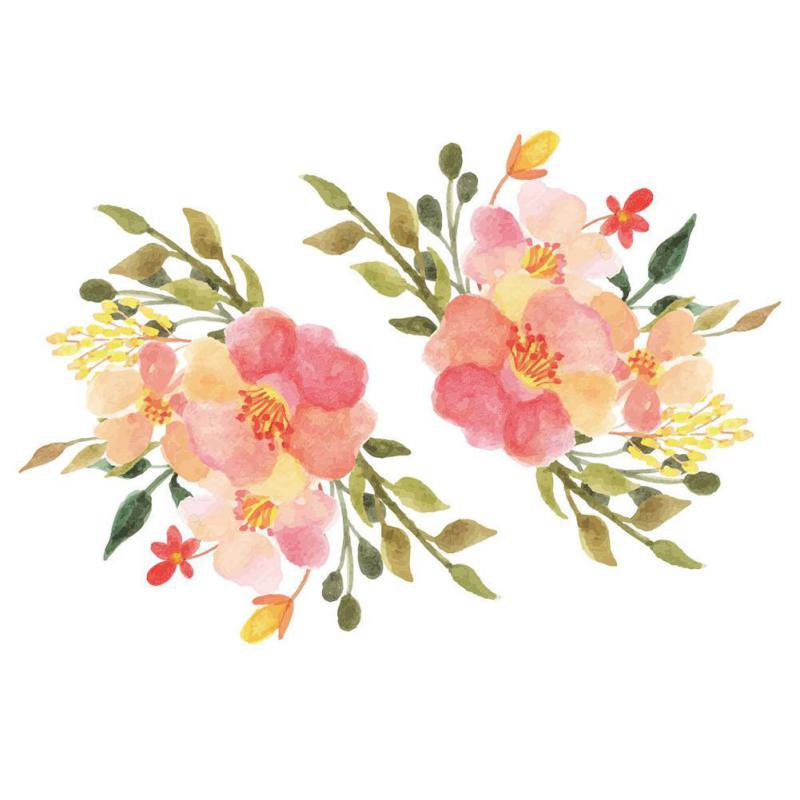 Self-Adhesive Wall Sticker Decals Removable Window Refrigerator Toilet: A