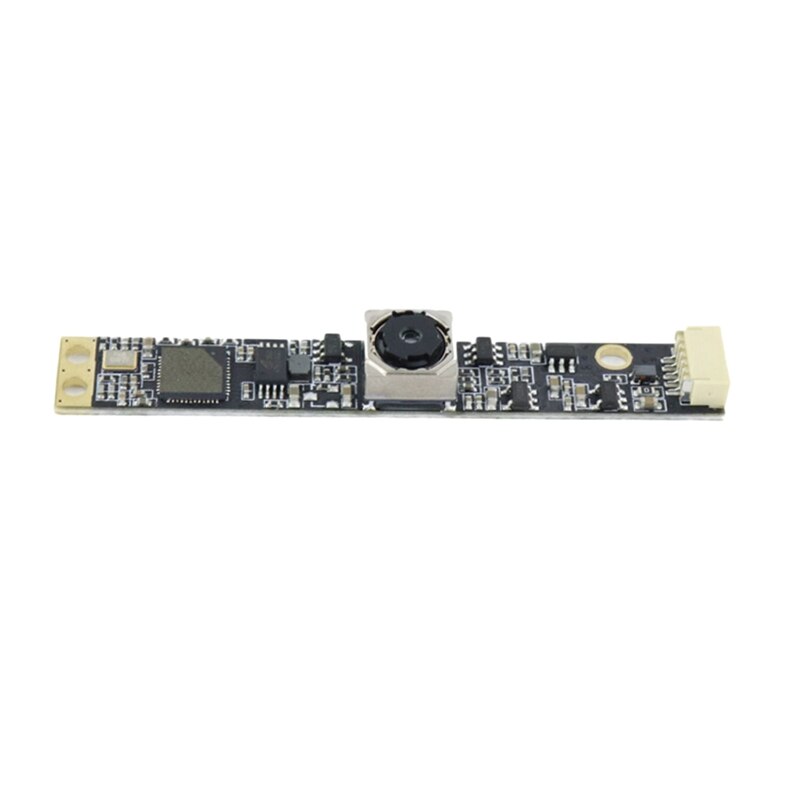 8MP USB Camera Module 77 Degree Wide Angle IMX179 15FPS 3264X2448 Auto Focus for PC Laptop