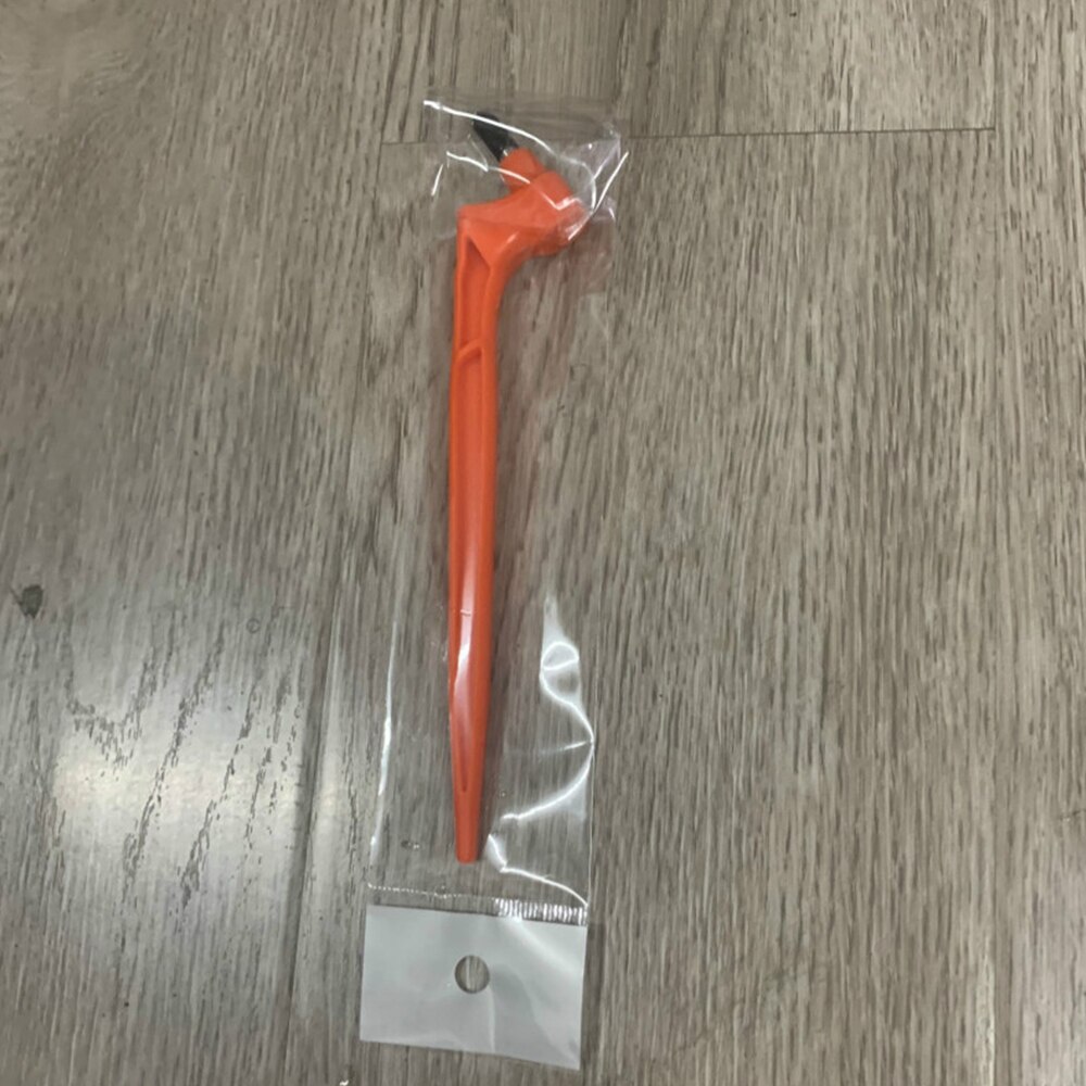 Coupe-papier à lame rotative à 360 °, couteau à découper, outils de coupe artisanaux, lame à 30 ° remplaçable, outil de coupe d&#39;art résistant à l&#39;usure pour bricolage: orange