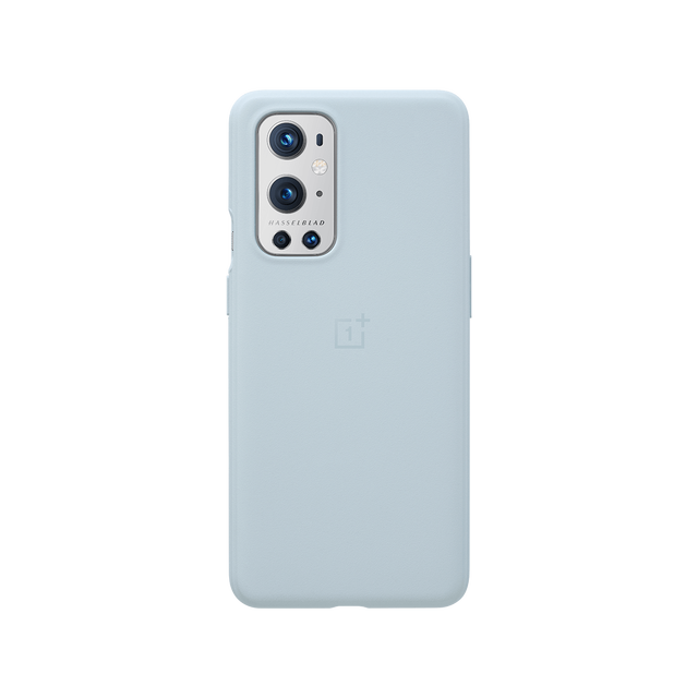 ECHTE ORIGINAL OnePlus 9 Pro Fall Carbon 9pro OnePlus 9 Pro Zurück Abdeckung Karbon Harte Sandstein Einzigartige Droid Stoßstange Fall