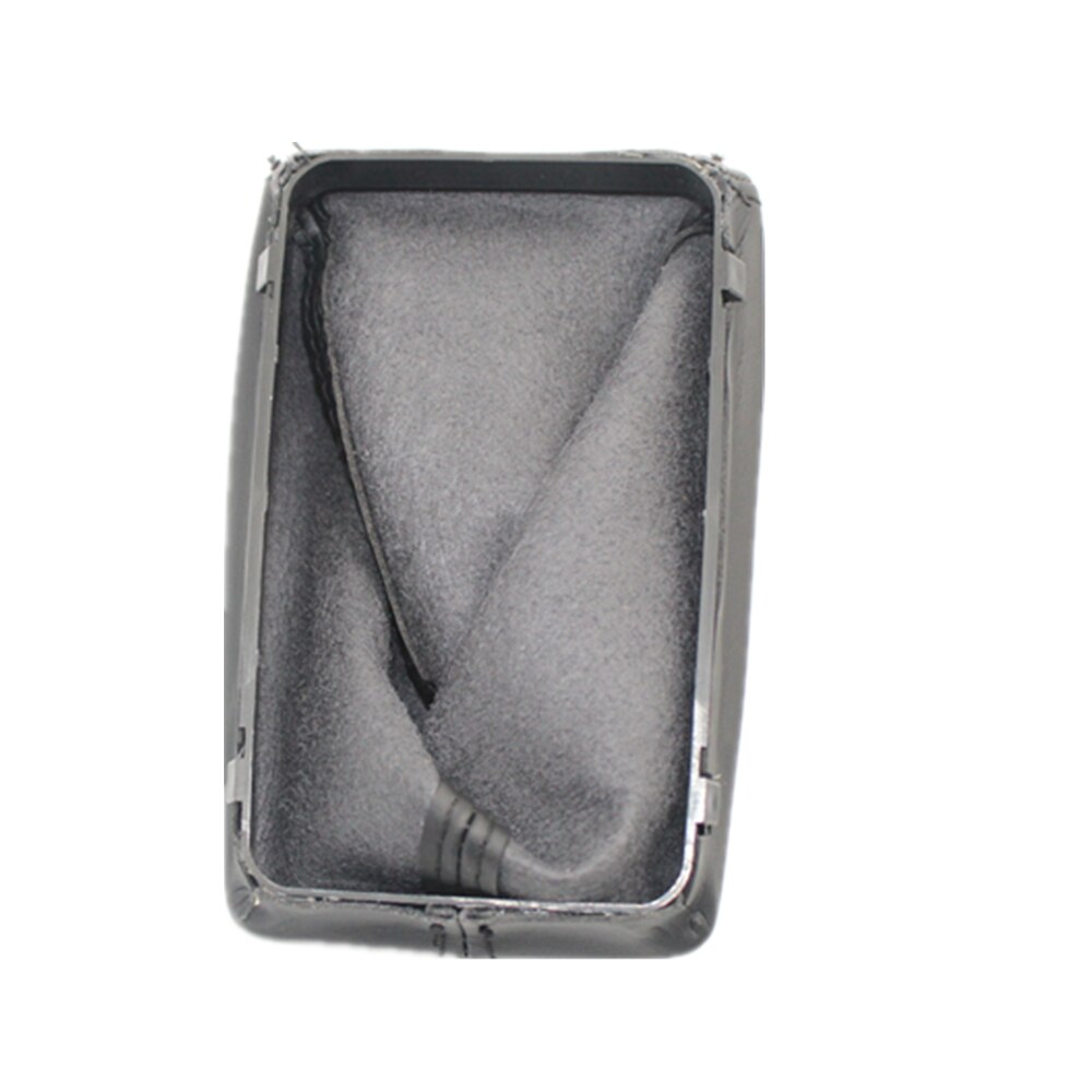 Dla mercedes-benz e-class W211 klasyczny 2002 2003 2004 2005 2006 2007 2008 samochód 6 skrzynia biegów gałka zmiany biegów ze skórzane buty