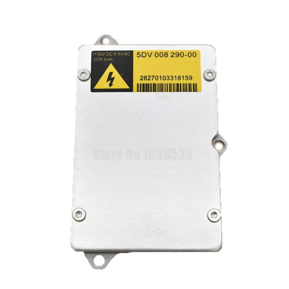 Oem 2004-2006 for bmw  x5 e53 3.0i 4.4i 4.6is xenon frontlys ballast 907488