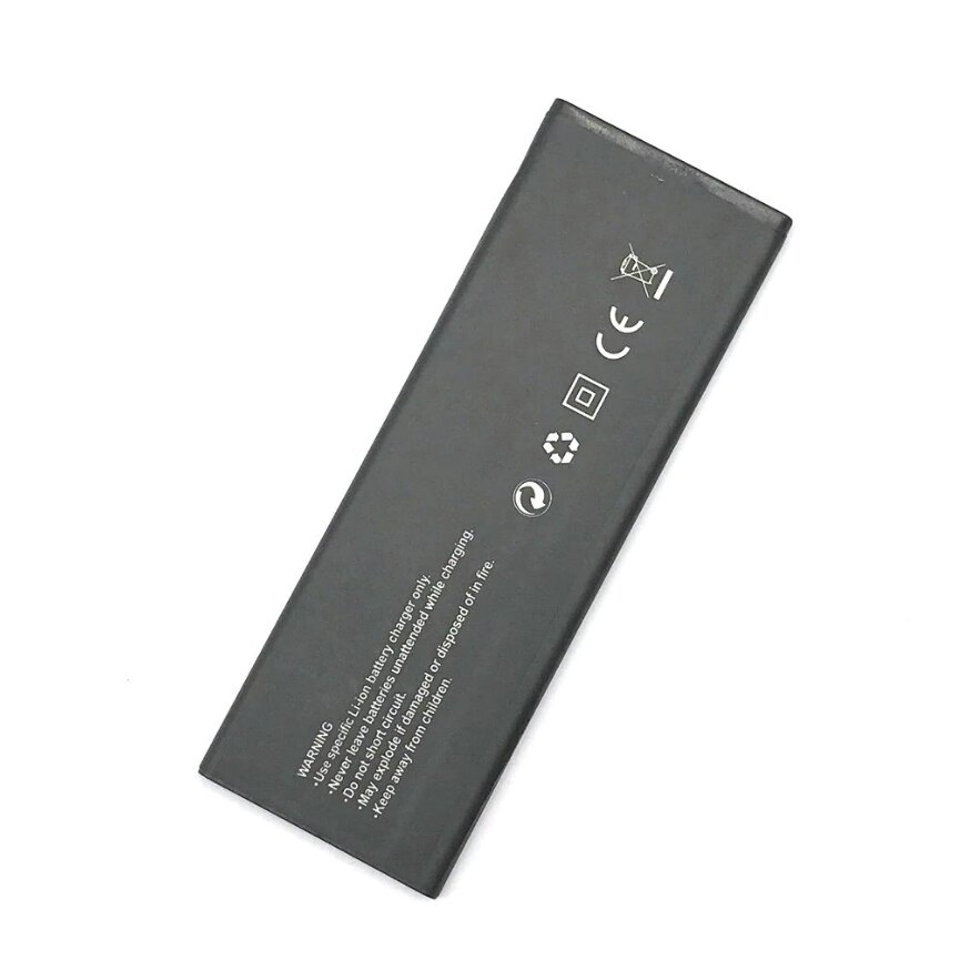 Dinto Blackview A8 2050mAh Rechargeable Battery Li-ion Polymer Backup Batteries for Blackview A8 Smart Phone