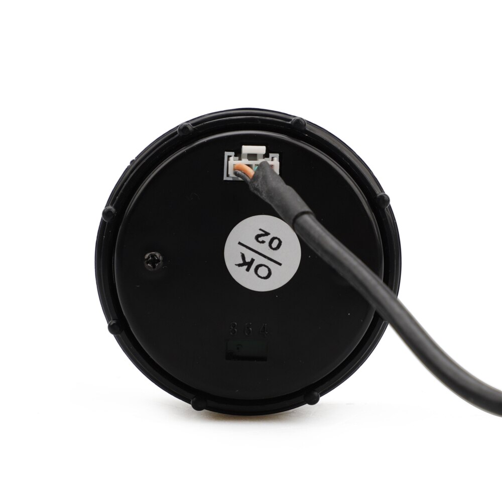 PENIKOKO Abgas Rückstau Messgerät - Professioneller Gegendrucktester Für Kfz