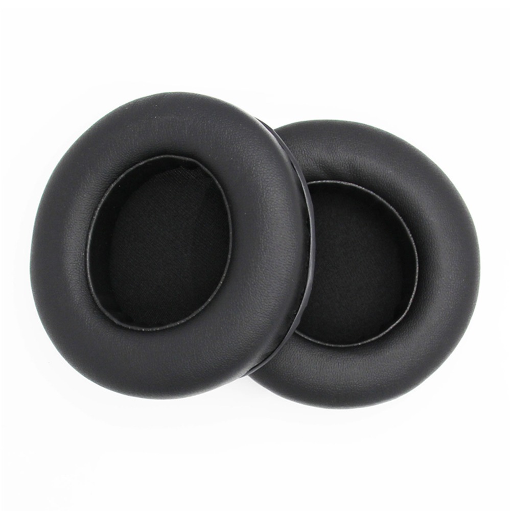 Fitma Replacement Top Headband plastic head band parts + Ear pads Cushion For Razer Kraken Pro 7.1 or Electra Gaming Headphones