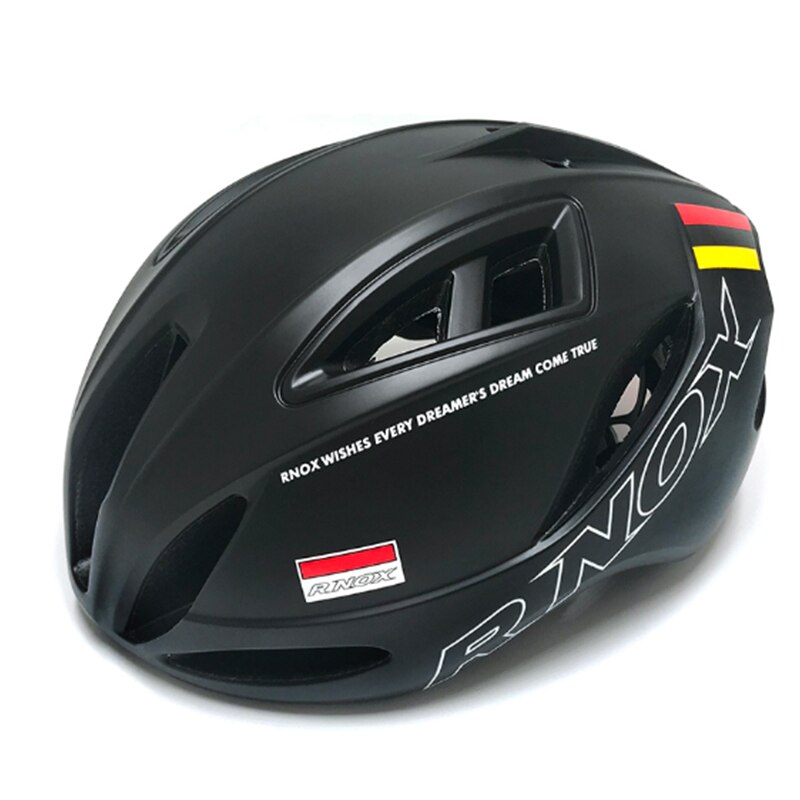 Aero Helmet Triathlon Bicycle Helmet TT Road Bike Helmet For Men Women Race Cycling Helmet Mtb Casco Ciclismo Bicycle Equipment