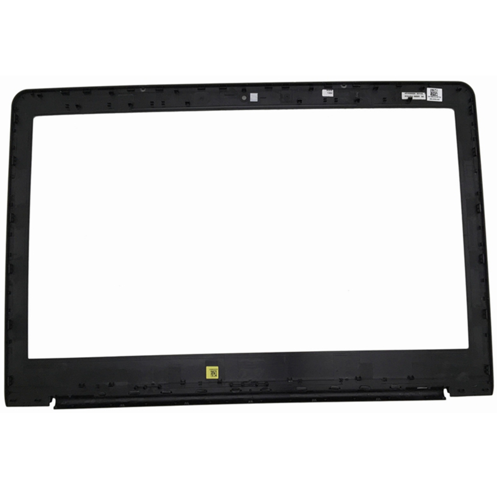 Nowy dla Dell Inspiron 15 5547 5548 5545 P39F lcd robić laptopa wykończenie ramek pokrywa AP13G000200 0984XG 984XG 15.6 &quot;bezel skrzynki pokrywa