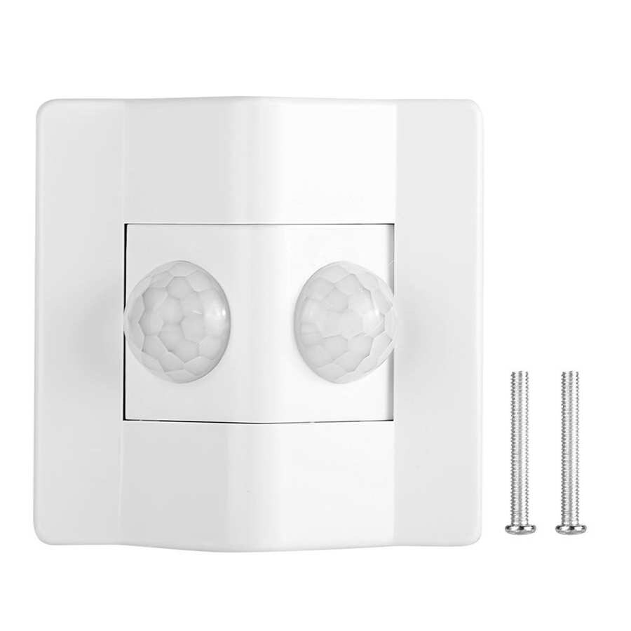 Pir Motion Sensor Smart Switch 86Type Sensor Scha... Grandado