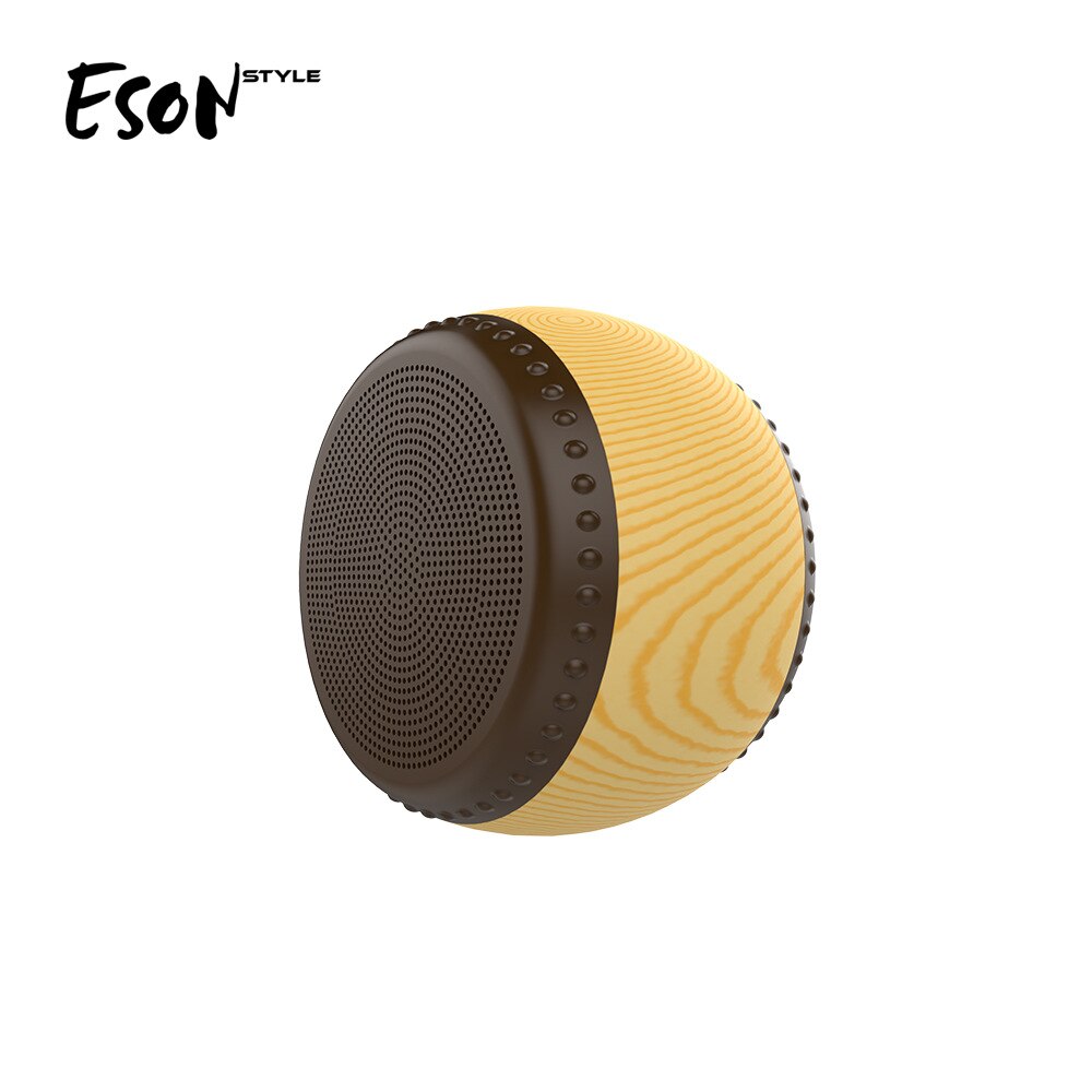 Mini Drum Muziek Speaker Draadloze Bluetooth Speaker