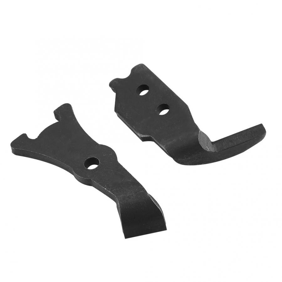 Metal Sheet Cutter Wire Mesh Cutting Scissors Blade Electric Drill Scissors Accessories