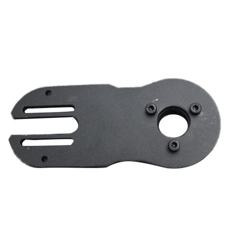 Kit de correas de 8m para patinete eléctrico, equipo de 5M, Kit de cinturones de 270mm y piezas de montaje de Motor Riserpad