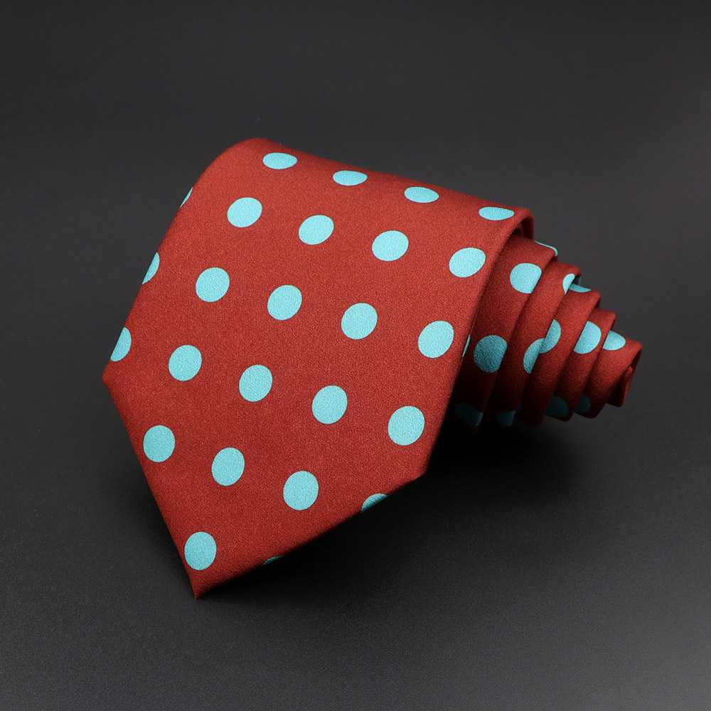 Mannen Mode 9 Cm Tie Paisley Bloemen Plaid Stripped Stropdassen Formele Zakelijke Banden Voor Wedding Party Pak Jurk Stropdas