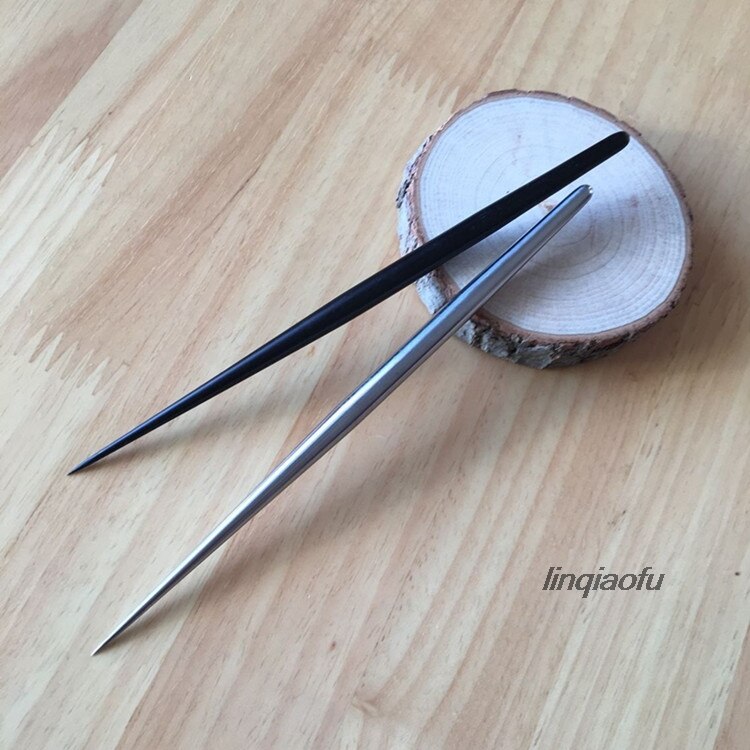 Rvs Modeling Tools, Ultra-Lichte Klei Zachte Klei Gereedschap, Klei Gereedschappen: 2