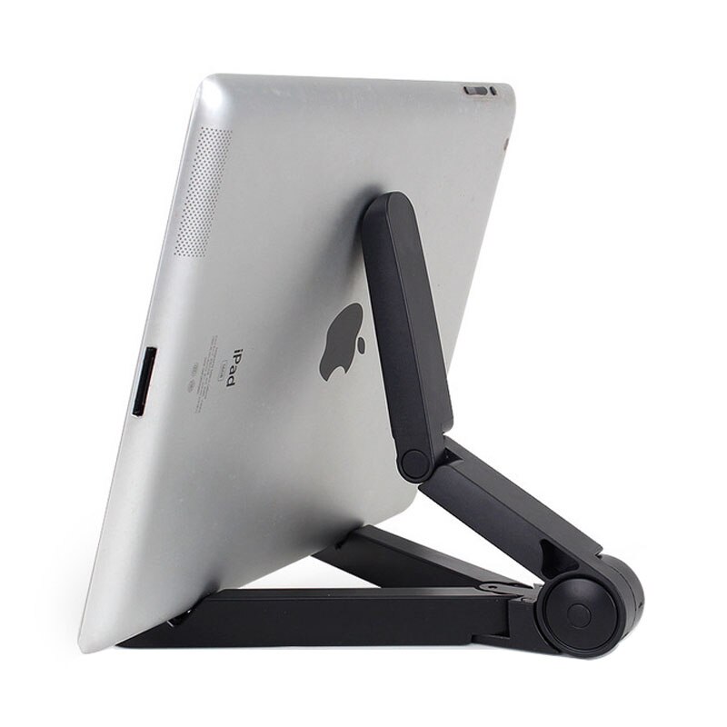 Tragbarer, verstellbarer tablet- und handy-ständer mit mehreren winkeln für mobiltelefone, ipads und samsung tabs (4-13 zoll).