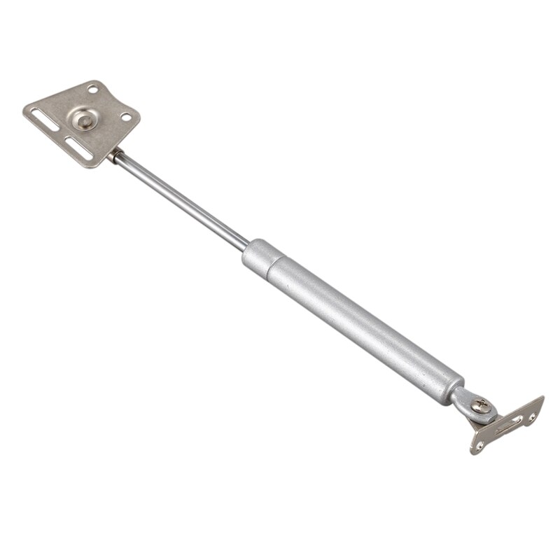 Cylinder compass spring swivel for flexible closet door open close 80N