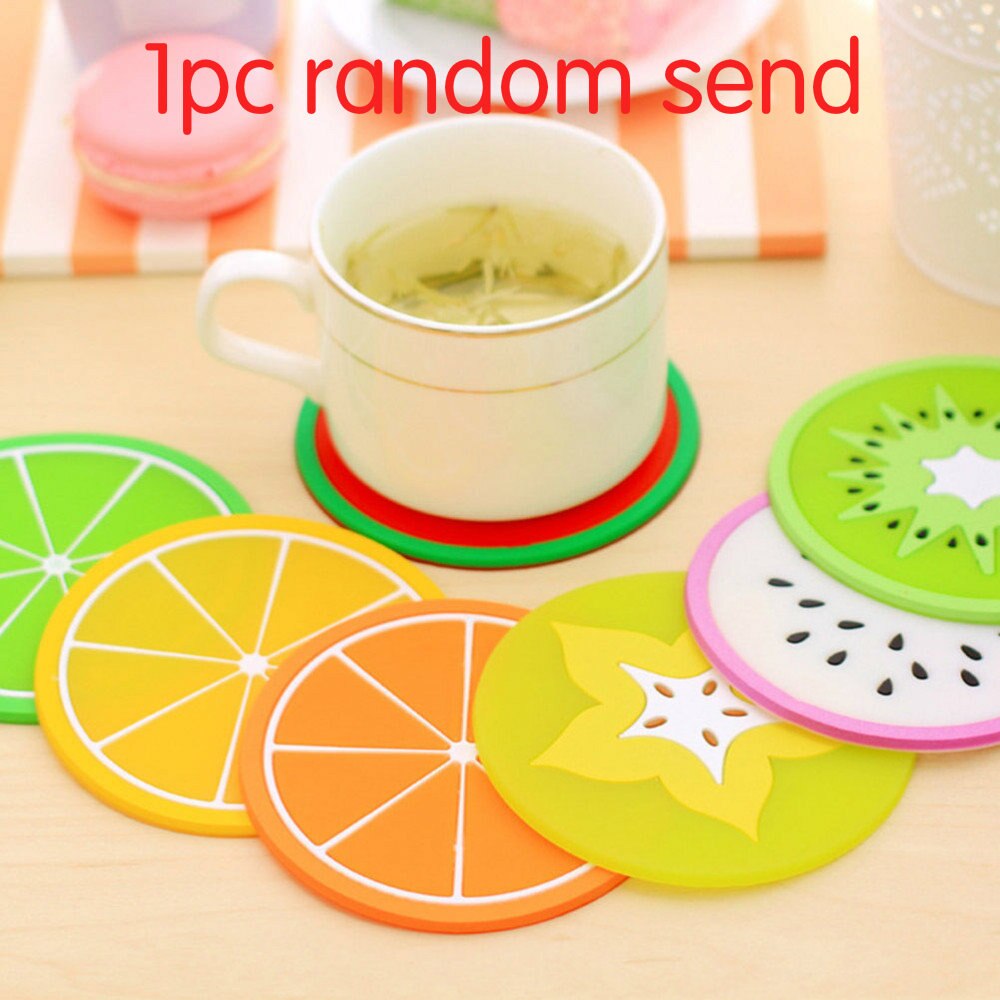 10.5cm Cute Anti-dust Silicone Glass Cup Cover Coffee Mug Suction Seal Lid Cap Silicone Lovely Bowknot Cup Cover: Dark Khaki