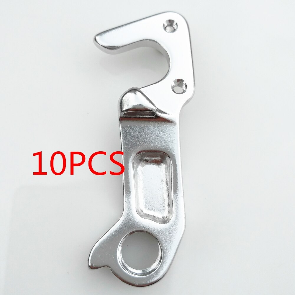 10pcs cycling gear rear Derailleur Hanger Mech Dropouts for GT K33027 bike gt zaskar carbon pro GT Backwoods ePantera: Default Title