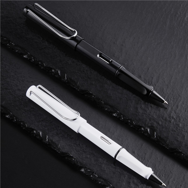 Office Luxury Pen Ballpoint Pens For School Students Positive Posture Ball Pen Back To School For Stationery Supplies 03737
