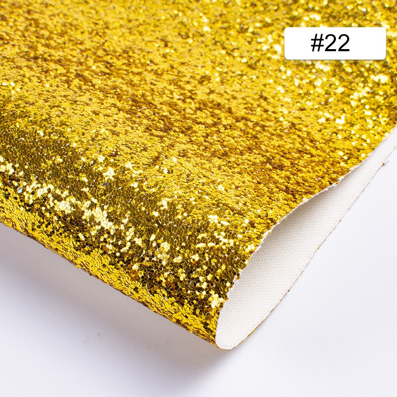 50cm*138cm pailletten glitter imitatieleer stoffen diy handgemaakte naai kleding accessoires benodigdheden: 14