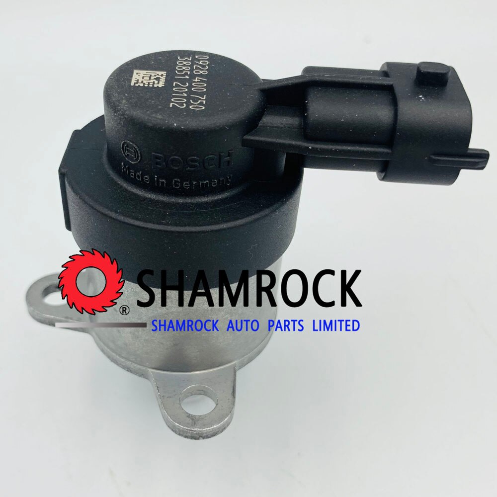 0928400750 33100-2A420 Fuel Injection Pressure Regulator Control Valve 331002A420 31402-27010 3140227010