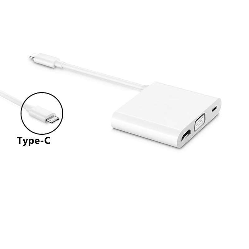 HUAWEI MateDock 2 AD11 Docking Station Apply to MateBook D X Pro E Type-C Converter Adapter