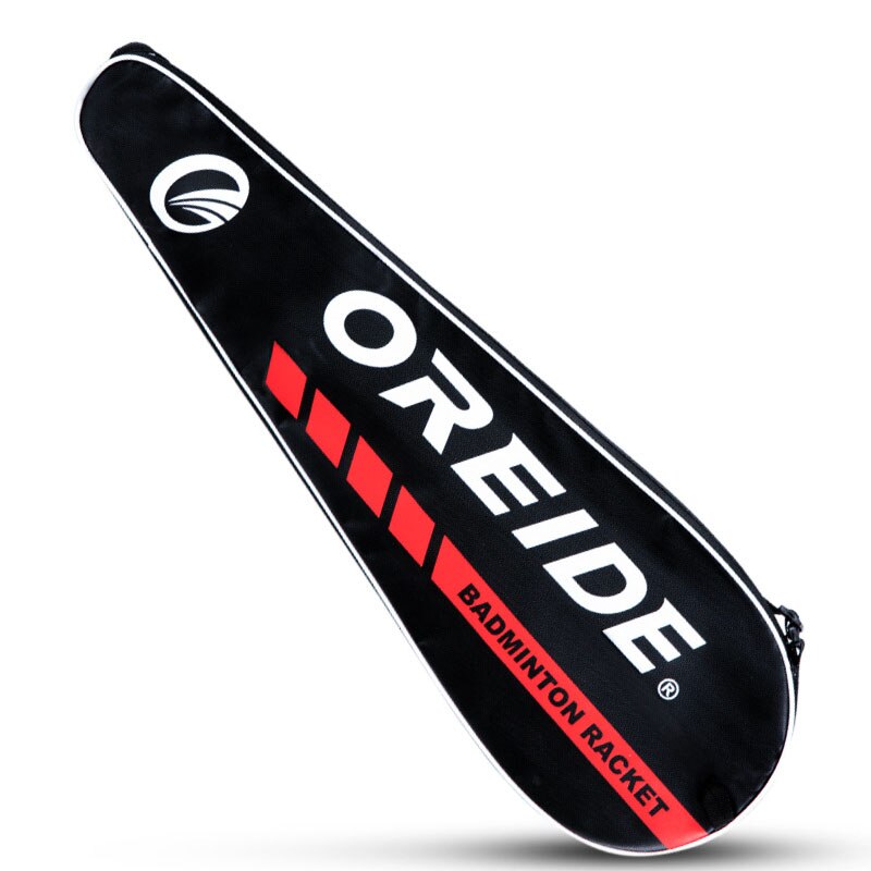 OREIDE-mochila para Raqueta De bádminton, bolsa para entrenamiento De Tenis, 1-2 raquetas