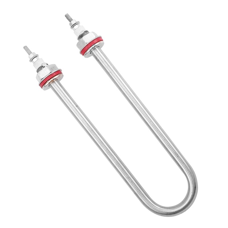 1 Incubator Verwarming Buis 200W Of Bevochtigen Buis Voeden Kip Farm Animal Pet Product Tool