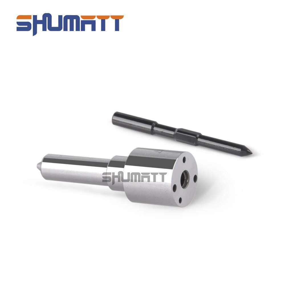 Hecho en China inyector de combustible boquilla Diesel DSLA150P1247 para inyector 0414720115, 202, 206, 208, 0986441509, 0986441559