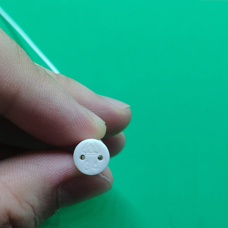 Goede G4 Base G4 Socket Plug Keramische G4 Lamphouder Hoofd Draad Connector G4 Lamphouders Base Voor Led Lamp spotlight