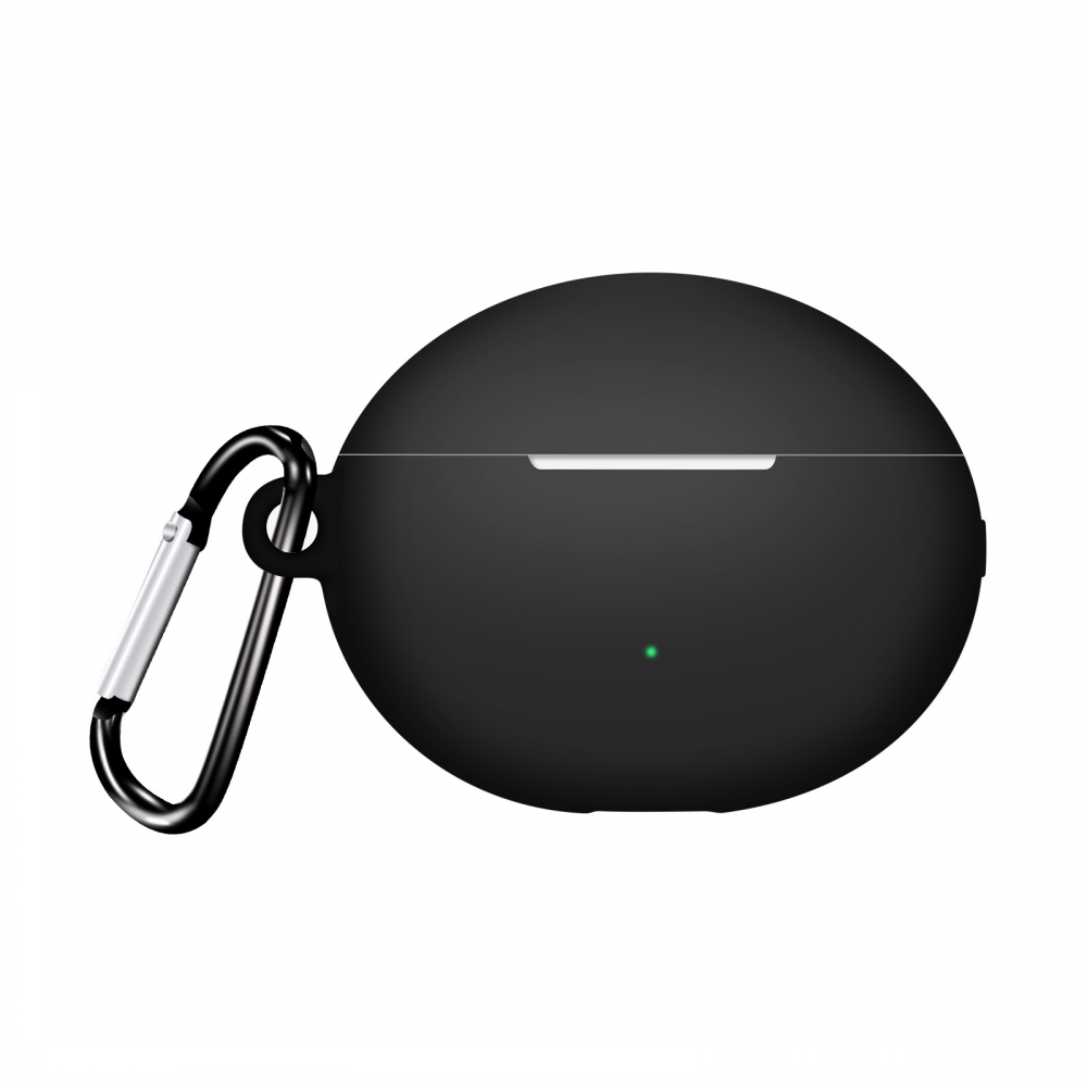 Siliconen Beschermhoes Voor Huawei Freebuds 5i Oortelefoon Hoesjes Hoesje Voor Huawei Freebuds 5i Freebuds5i Hoesjes