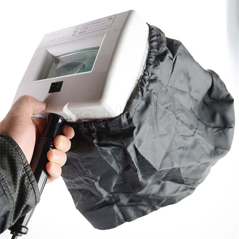 Lamp Skin UV Analyzer Wood Lamp Facial Skin Testing Examination Magnifying Analyzer Lamp Machine Skin UV Analyzer Wood Lamp SPA