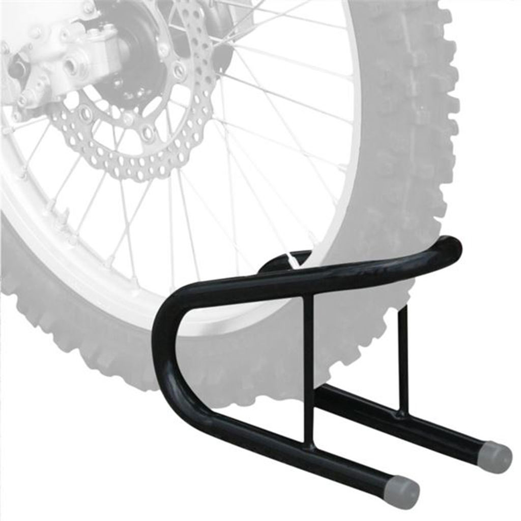 Support de roue de moto, 5.5 pouces, pour Scooter, vélo, remorque, camion