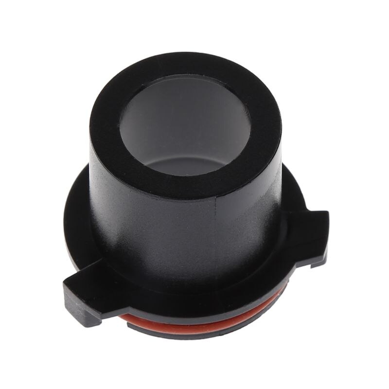 2Stck H7 Auto Scheinwerfer Basis Halfter für versteckt LED Xenon Lampe Birne Adapter für Vauxhall Opel Astra MK4 G corsa C Zafira EIN