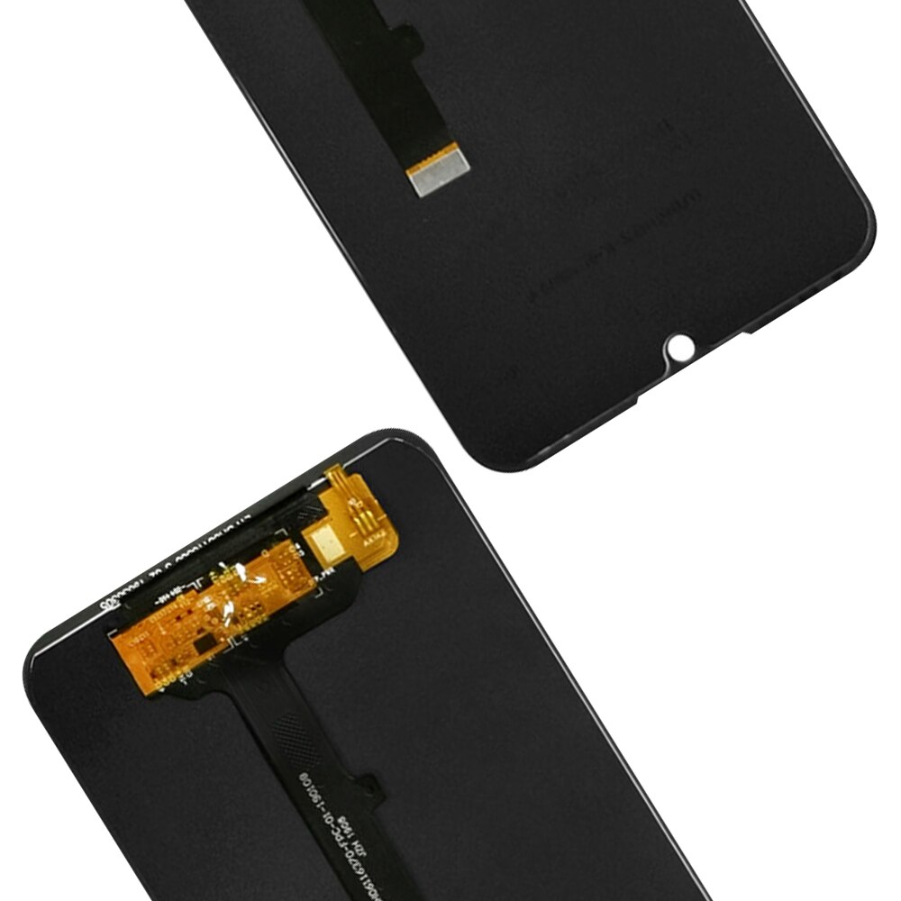 Voor Zte Blade A7 Lcd-scherm + Touch Panel Screen Digitizer Module Assemblage Display Reparatie Voor Zte A5