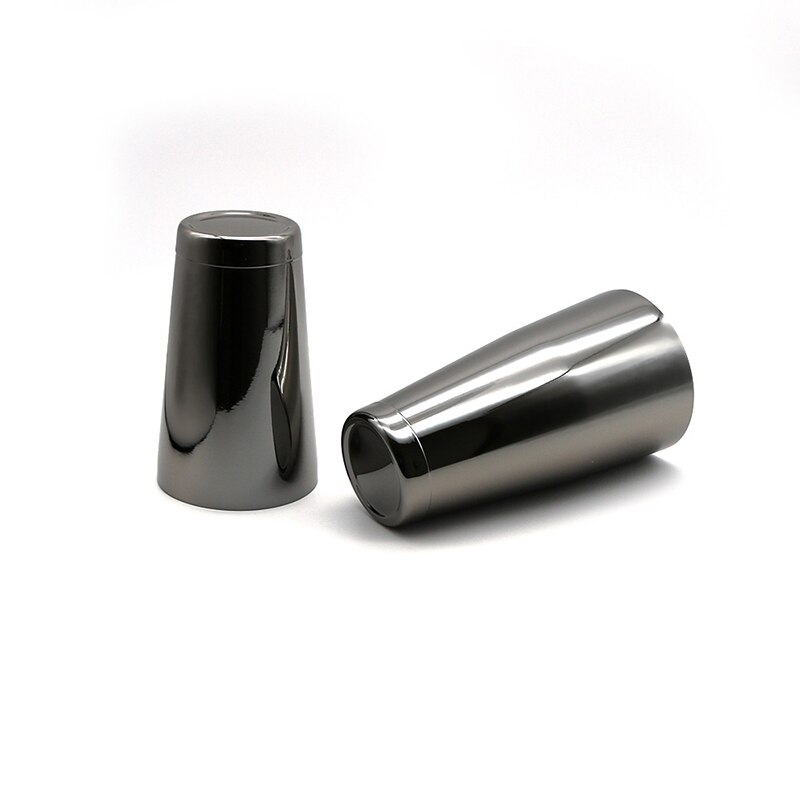 DEOUNY Cocktail Shaker Beverage Dispenser Martini Mixer Stainless Steel Perfect Mixing Margarita Manhattan Bar Tool