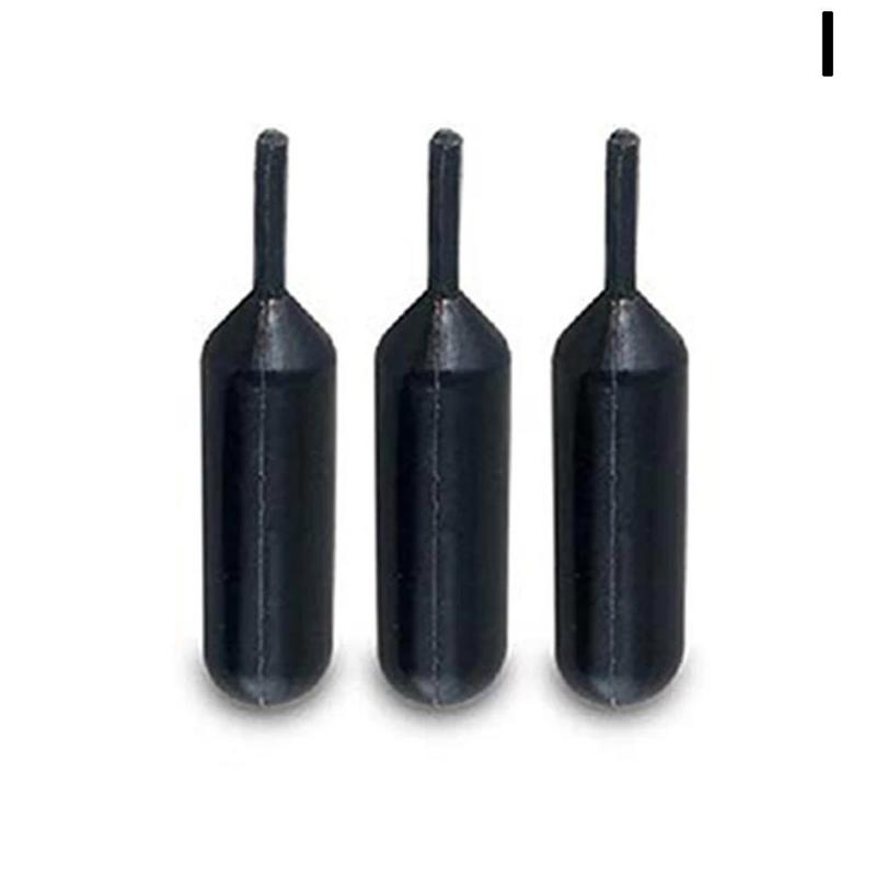 Rouleau de tampon encreur, tampon encreur, Code de vol, ID, recharge de confidentialité, outil de scellage de bureau, tampon d'encre Z0G0: 3PCS Ink 