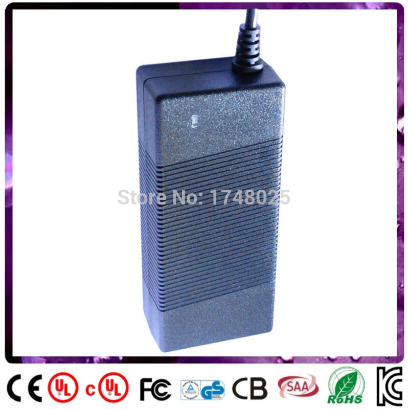 12v 5a dc power adapter EU/UK/US/AU universal 12 volt 5 amp 5000ma Power Supply input 110-220v 5.5x2.5 Power transformer