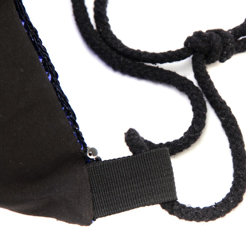Sac à dos d'été à paillettes pour natation et plein air, taille de baie de sport 45x36CM, à bandoulière, à la , Style tendance, pour la plage,
