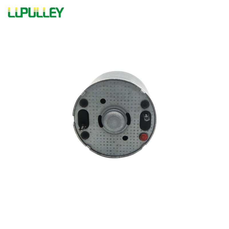 LUPULLEY RF-310T-11400 DC Motor DC3V-6V 5.9 v 6400... – Grandado