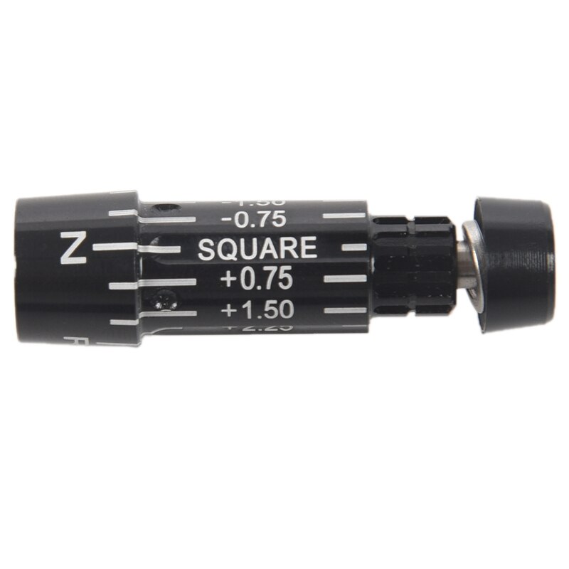 .335 Tip Golf Shaft Adapter Sleeve For Custom XL 588 Driver Wood: Default Title