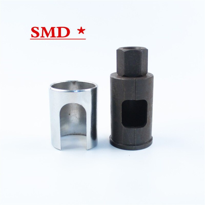 Best Common Rail diesel fuel injector Disassemble Removing and Installing repair kits/tools for injector 110 series