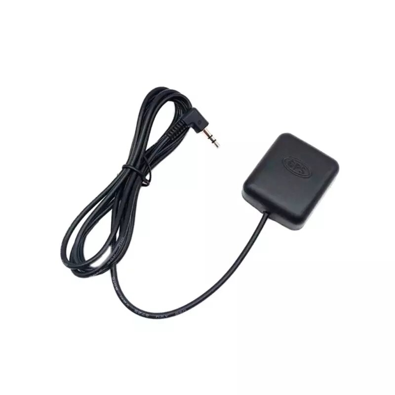 3.5mm GPS receiver antenna Module for Car DVR GPS Log Recording Tracking Antenna Accessory for Car Dash Camera