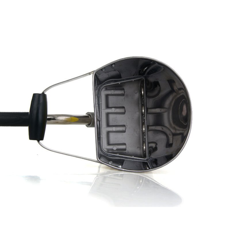 Cement Mortar Plaster Spraying Hopper Gun Render Bucket Gypsum Exterior Wall Pneumatic Sprayer Waterproof Coating Spray