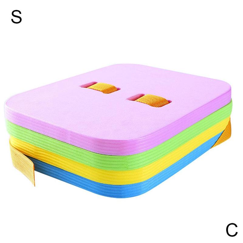 1pc 4 in 1 Swimming Floating Kickboard Child Adult... – Grandado